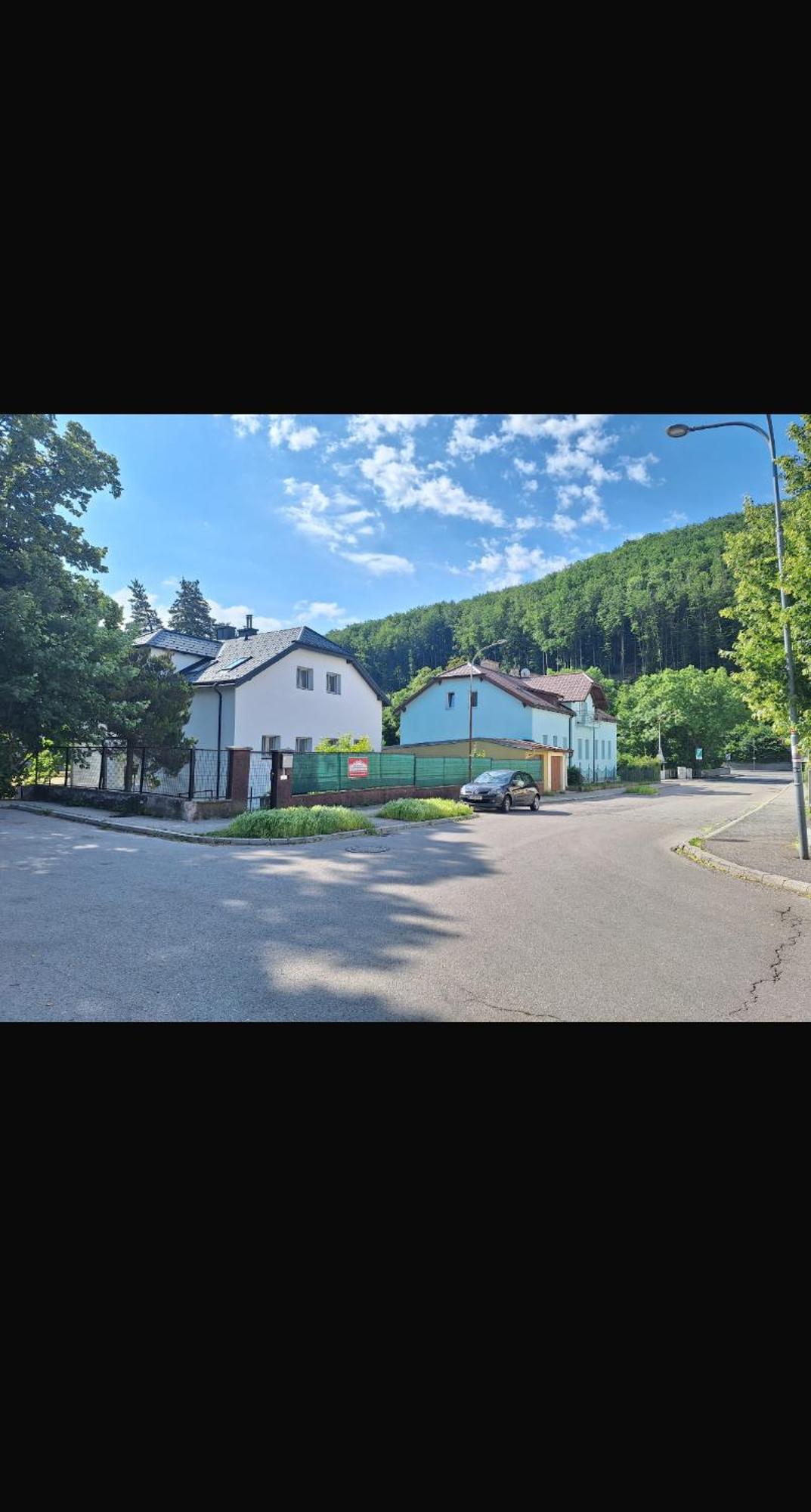 Apartment In Pukersdorf Bei Wien Top 5 普克斯多夫 外观 照片
