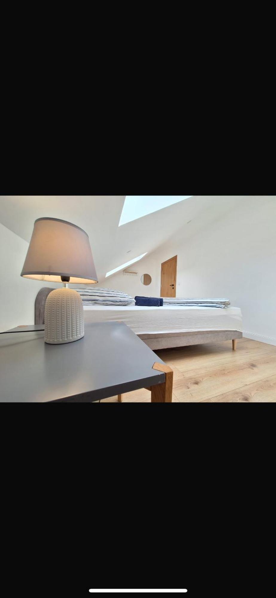Apartment In Pukersdorf Bei Wien Top 5 普克斯多夫 外观 照片
